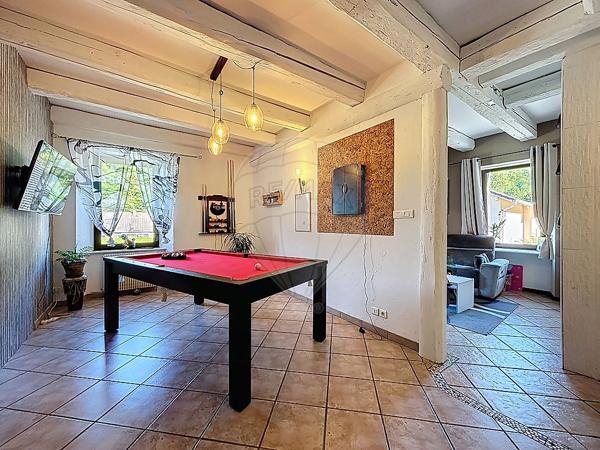 Appartement  en vente - Doubs - 25