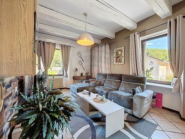 Appartement  en vente - Doubs - 25