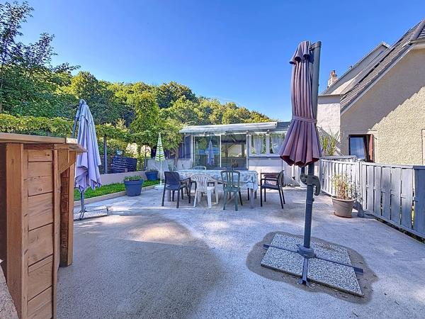 Appartement  en vente - Doubs - 25