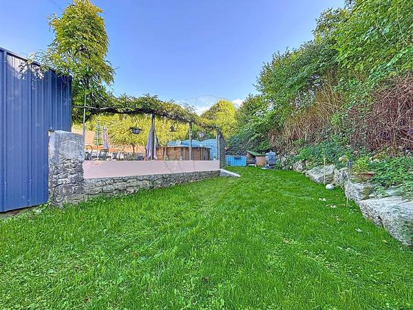 Appartement  en vente - Doubs - 25