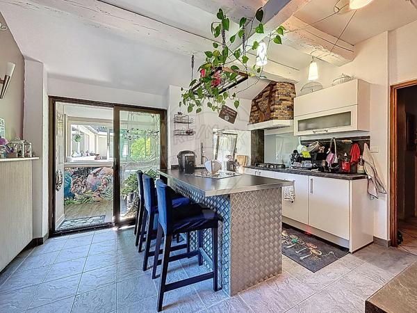 Appartement  en vente - Doubs - 25