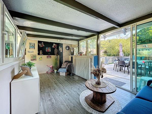 Appartement  en vente - Doubs - 25