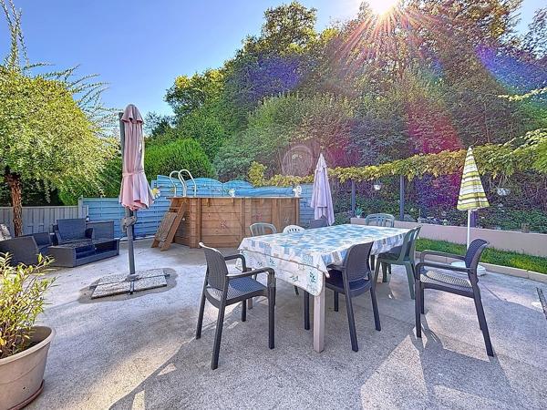 Appartement  en vente - Doubs - 25