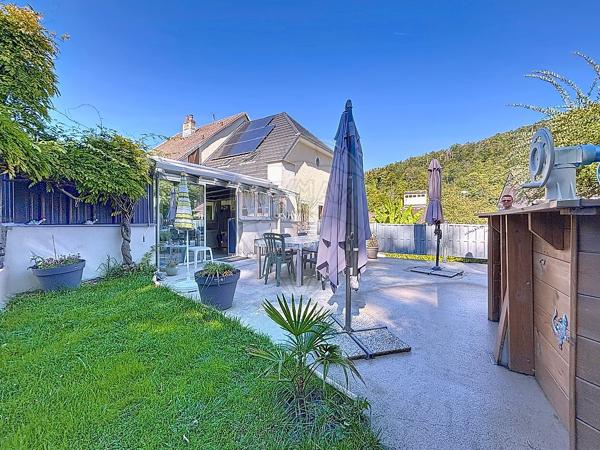 Appartement  en vente - Doubs - 25