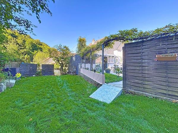 Appartement  en vente - Doubs - 25