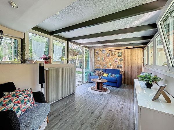 Appartement  en vente - Doubs - 25