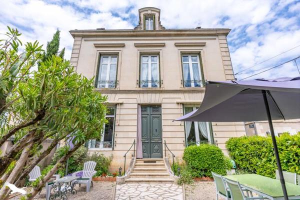 Maison à vendre |  Marmande |  7 pièces | 200 m²