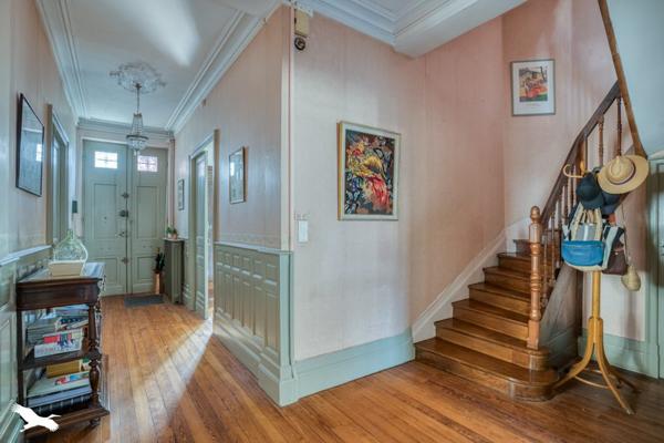 Maison à vendre |  Marmande |  7 pièces | 200 m²