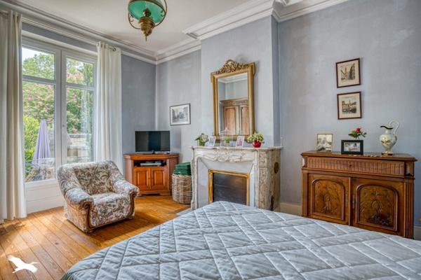 Maison à vendre |  Marmande |  7 pièces | 200 m²