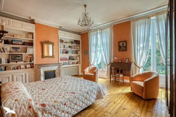 Maison à vendre |  Marmande |  7 pièces | 200 m²