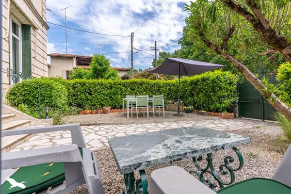 Maison à vendre |  Marmande |  7 pièces | 200 m²
