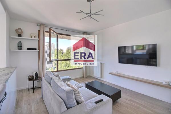 Appartement Saint Ouen Sur Seine 3 pièce(s) 69 m2