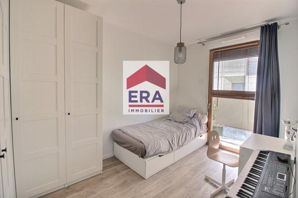 Appartement Saint Ouen Sur Seine 3 pièce(s) 69 m2