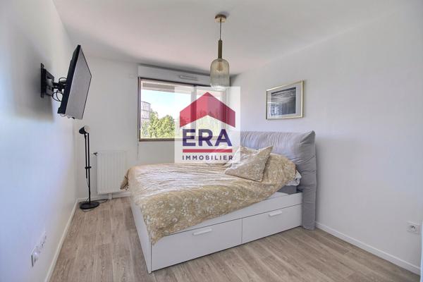 Appartement Saint Ouen Sur Seine 3 pièce(s) 69 m2