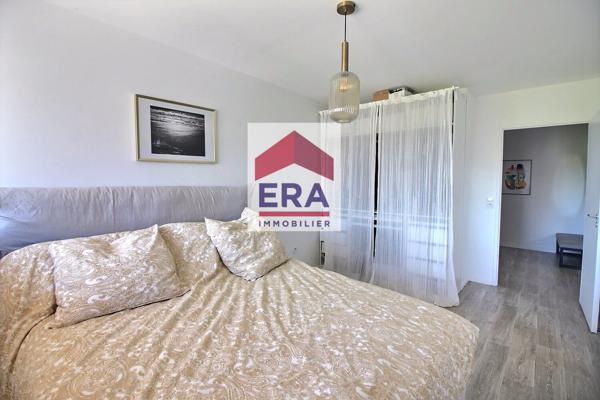 Appartement Saint Ouen Sur Seine 3 pièce(s) 69 m2