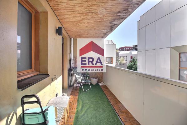 Appartement Saint Ouen Sur Seine 3 pièce(s) 69 m2