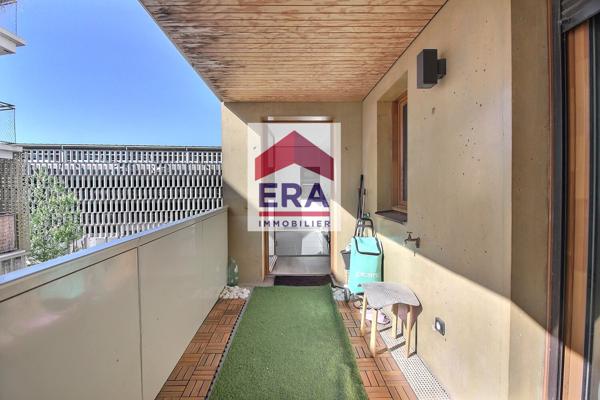 Appartement Saint Ouen Sur Seine 3 pièce(s) 69 m2