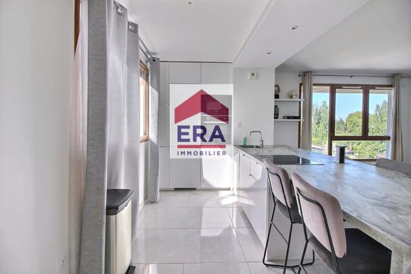 Appartement Saint Ouen Sur Seine 3 pièce(s) 69 m2