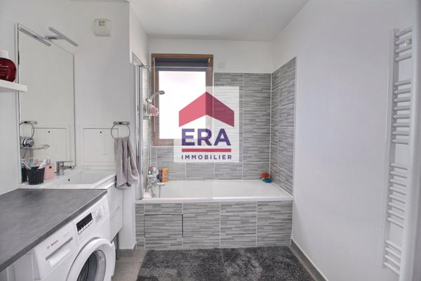 Appartement Saint Ouen Sur Seine 3 pièce(s) 69 m2