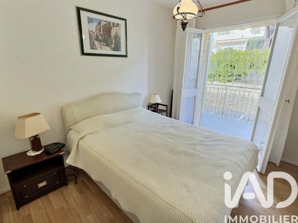 Appartement à vendre 3 pièces 55 m² Bandol