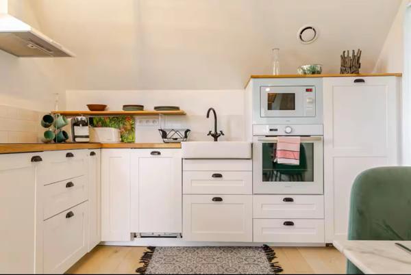 Appartement à vendre 2 pièces SAINT PIERRE QUIBERON (56)