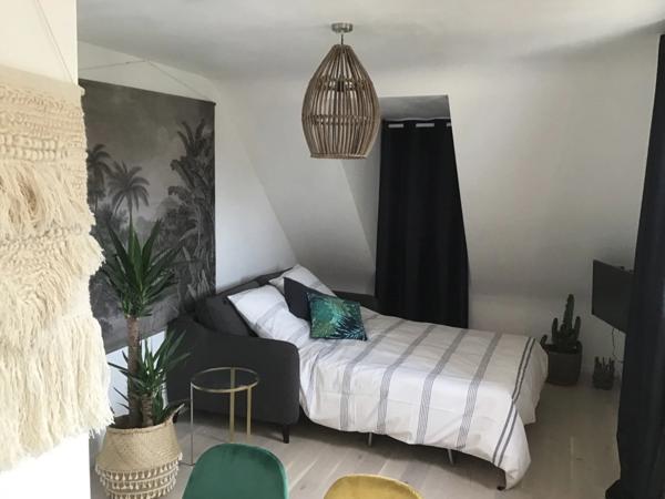 Appartement à vendre 2 pièces SAINT PIERRE QUIBERON (56)