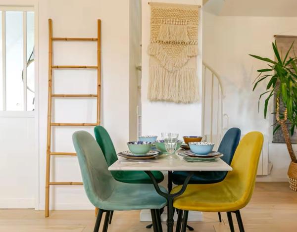 Appartement à vendre 2 pièces SAINT PIERRE QUIBERON (56)