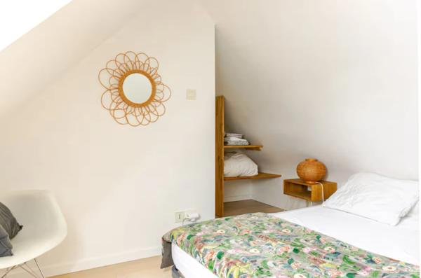 Appartement à vendre 2 pièces SAINT PIERRE QUIBERON (56)