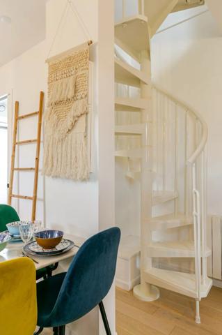 Appartement à vendre 2 pièces SAINT PIERRE QUIBERON (56)