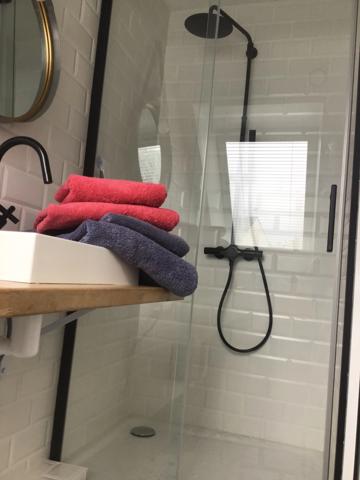 Appartement à vendre 2 pièces SAINT PIERRE QUIBERON (56)