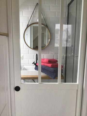 Appartement à vendre 2 pièces SAINT PIERRE QUIBERON (56)