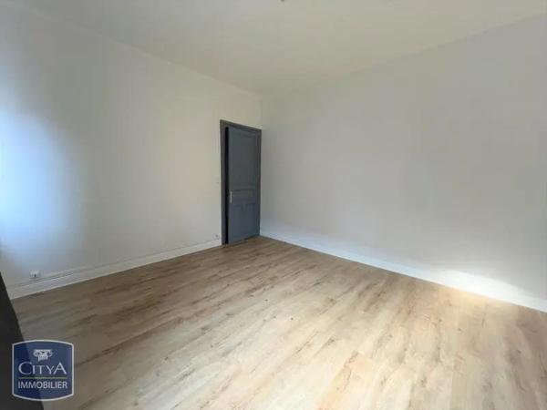 Appartement à louer 3 pièces 60m² Maubeuge (59600)