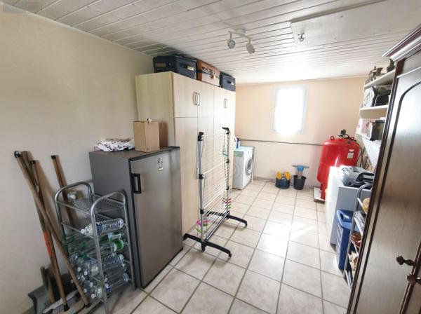 Villa à vendre à Oraison dans les Alpes-de-Haute-Provence (04700), ref : 1602