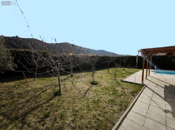 Villa à vendre à Oraison dans les Alpes-de-Haute-Provence (04700), ref : 1602