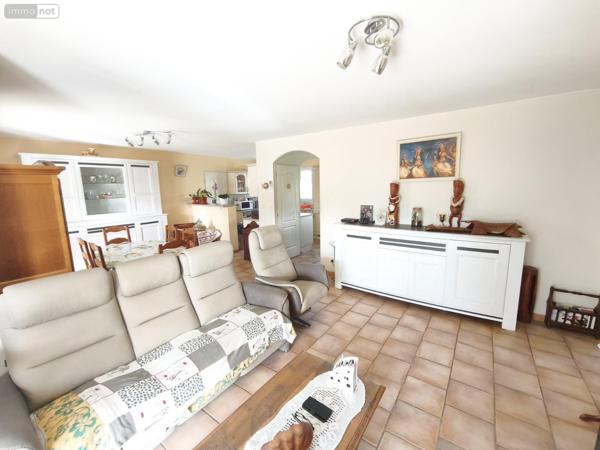 Villa à vendre à Oraison dans les Alpes-de-Haute-Provence (04700), ref : 1602