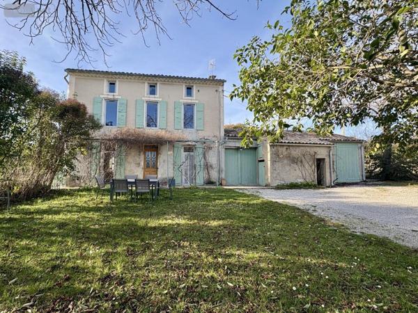 Maison à vendre à Forcalquier dans les Alpes-de-Haute-Provence (04300), ref : 04022-123