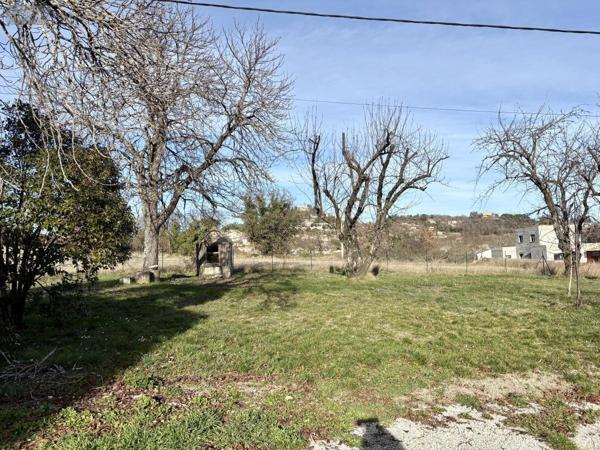 Maison à vendre à Forcalquier dans les Alpes-de-Haute-Provence (04300), ref : 04022-123