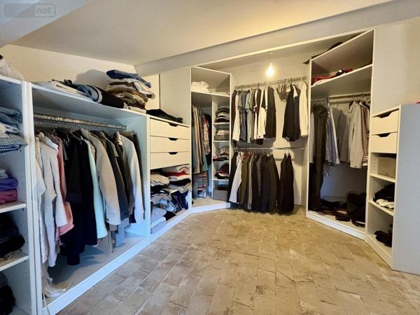 Maison à vendre à Forcalquier dans les Alpes-de-Haute-Provence (04300), ref : 04022-123