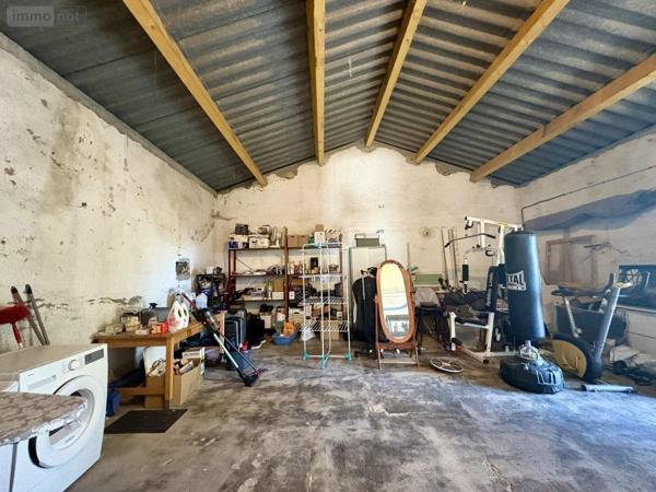 Maison à vendre à Forcalquier dans les Alpes-de-Haute-Provence (04300), ref : 04022-123