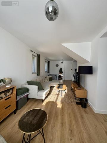 Maison à vendre à Forcalquier dans les Alpes-de-Haute-Provence (04300), ref : 04022-123