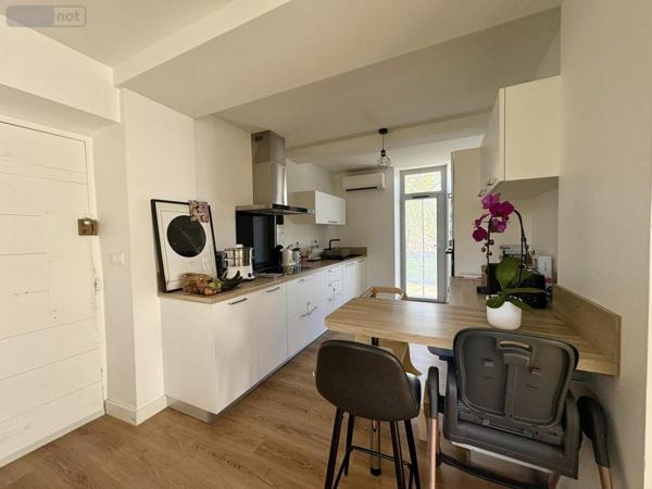 Maison à vendre à Forcalquier dans les Alpes-de-Haute-Provence (04300), ref : 04022-123