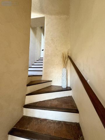 Maison à vendre à Forcalquier dans les Alpes-de-Haute-Provence (04300), ref : 04022-123