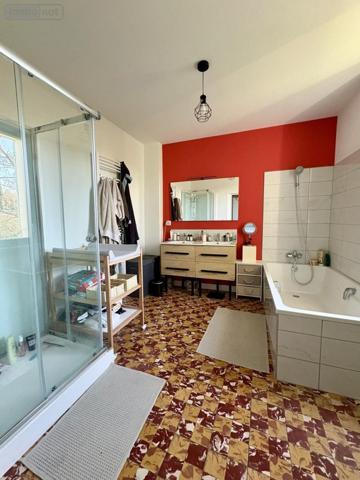 Maison à vendre à Forcalquier dans les Alpes-de-Haute-Provence (04300), ref : 04022-123