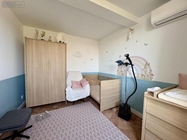 Maison à vendre à Forcalquier dans les Alpes-de-Haute-Provence (04300), ref : 04022-123