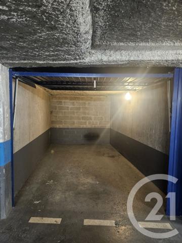 Parking à vendre  10,40 m2 PARIS - 75006