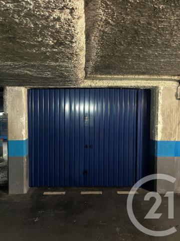 Parking à vendre  10,40 m2 PARIS - 75006