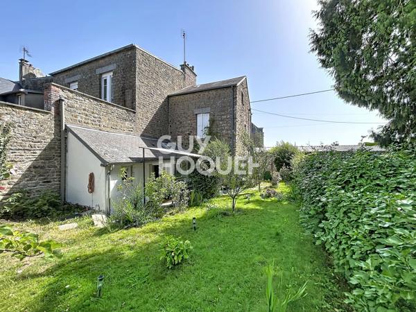 Maison à vendre de 2 pièces de 56 m²