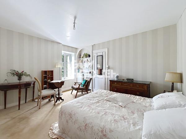 Maison à vendre de 2 pièces de 56 m²