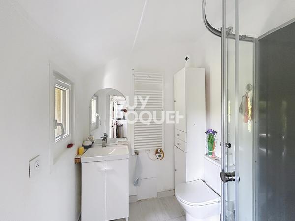 Maison à vendre de 2 pièces de 56 m²