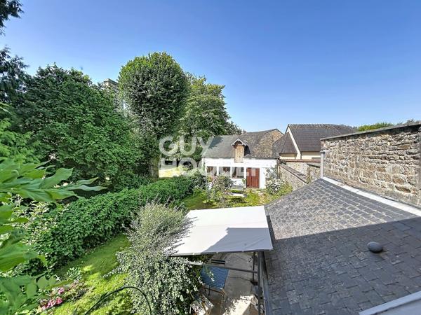 Maison à vendre de 2 pièces de 56 m²
